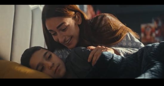 مواعيد عرض مسلسل لام شمسية الحلقة 6