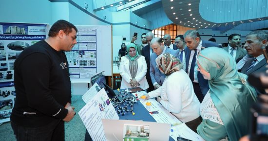 محافظ كفرالشيخ يشهد احتفال التحالف الوطني لتكريم حفظة القرآن الكريم