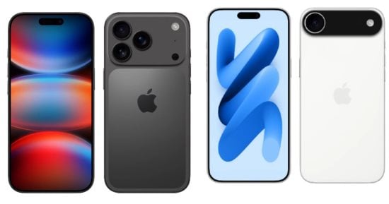 هل تتخلى آبل عن هيكل التيتانيوم فى iPhone 17 Pro Max؟