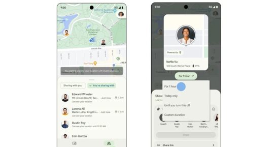 جوجل تُعيد تسمية "Find My Device” إلى “Find Hub” مع مزايا موسعة