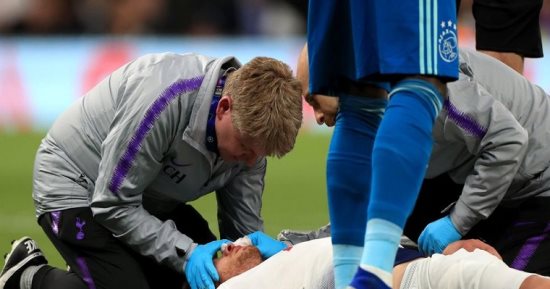 إصابات الملاعب.. "تمزق الغضروف" تعرف على أسباب حدوثه عند الرياضيين