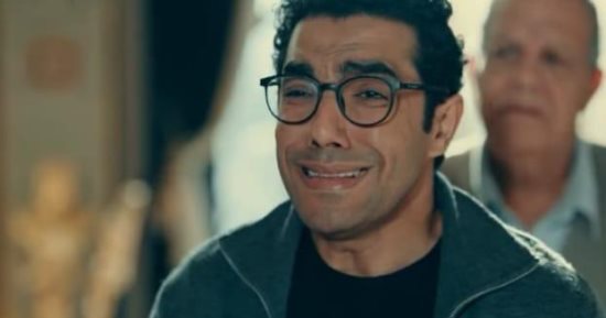 مسلسل حكيم باشا الحلقة 17.. كيف ينتقم ميدو عادل من والده وإخوته؟