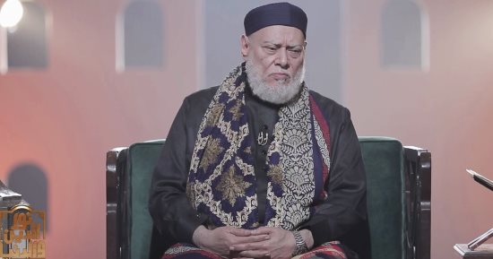 الشيخ علي جمعة: القتل الرحيم انتحار وجريمة يحاسب عليها كل من وافق عليها