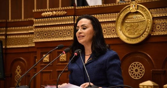وزيرة التضامن: مضاعفة الأسر المستفيدة من برنامج تكافل وكرامة لـ4.7 مليون أسرة