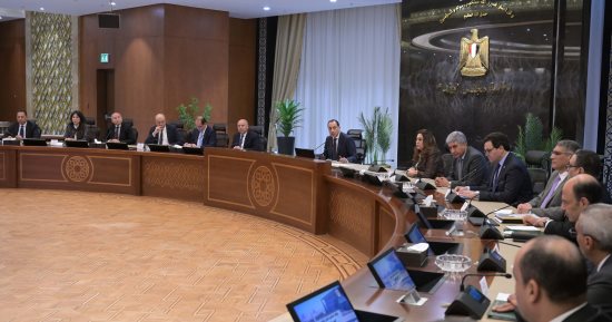 مدبولى: استعدادات أمنية ولوجستية على أعلى مستوى لافتتاح المتحف المصري الكبير