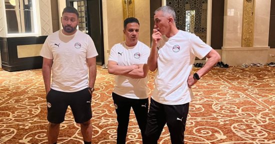 منتخب الشباب يعلن الطوارئ استعداداً لبطولة أمم أفريقيا
