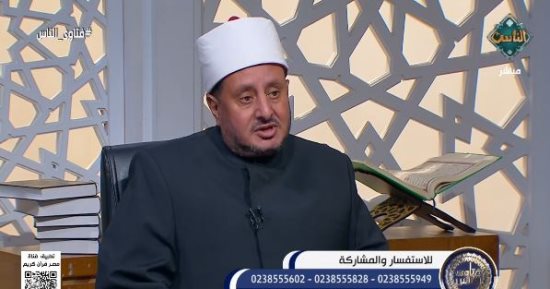 ما فضل التسبيح بعد الصلاة؟.. أمين الفتوى يجيب  