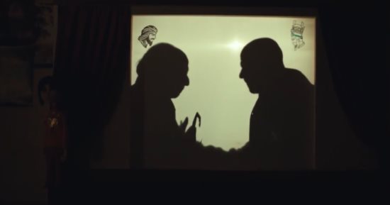 مسلسل الغاوي الحلقة 2.. مواجهة ساخنة بين مكى ورضوان عن الحياة والواقع