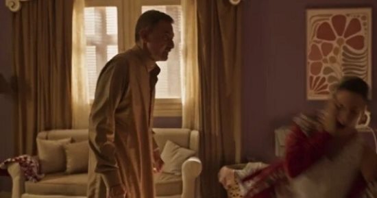 مسلسل ظلم المصطبة ناقش القضية.. كيف تحمى المرأة نفسها من العنف الزوجى؟