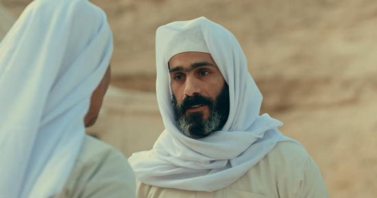 مسلسل حكيم باشا الحلقة الـ17.. بخيت الإرهابى ينوى قتل رياض الخولى وأحمد فهيم