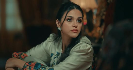 مسلسل حكيم باشا الحلقة 17.. دينا فؤاد تضع يدها فى يد يارا قاسم ضد هاجر الشرنوبى