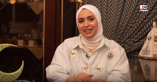 طريقة عمل السوبيا أحلى من الجاهزة في "مطبخ ستي" مع سما سعيد.. فيديو