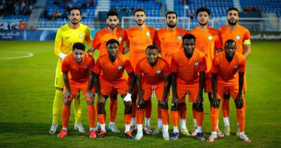 البنك الأهلى يطوى أحزان وداع الكأس استعدادا لمواجهة زد