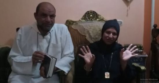 الشهداء فى الذاكرة.. والدة محمود عبدالعظيم: آخر حاجة قالها لى ما تزعليش منى
