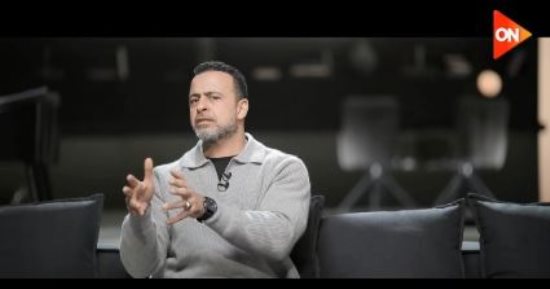مصطفى حسنى: الشخص الرحيم الحاضر مع الله لا يكيد بمكر سيئ "فيديو"