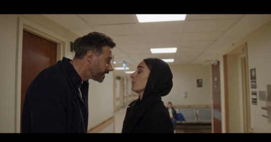 مسلسل لام شمسية.. العلاقة بين الإنكار والتعرض لصدمة نفسية