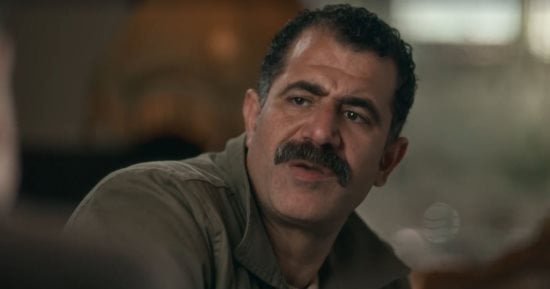 «أضعف خلقه» يجمع محمود حافظ بأحمد حلمى داخل حديقة الحيوان