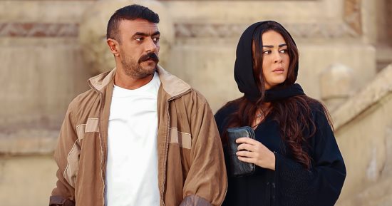 مواعيد عرض مسلسل فهد البطل الحلقة الثامنة عشرة
