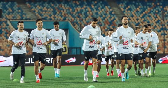 أخبار الرياضة المصرية اليوم الجمعة 21 – 3 – 2025