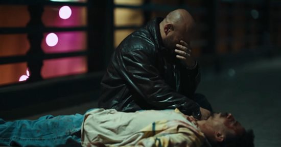 فؤش مات مقهور فى مسلسل الغاوي.. إزاى تتعامل مع الصدمة والشعور بالظلم؟
