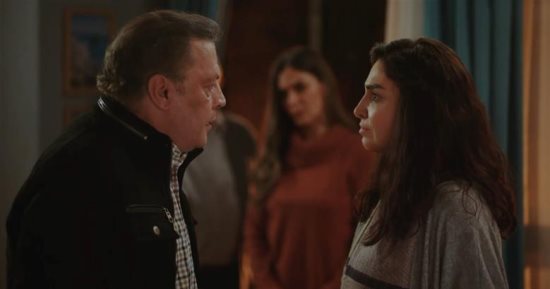 مسلسل حسبة عمري.. ما هو قانون الكد؟
