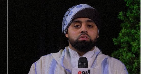 قرآن المغرب.. ما تيسر من سورة الشورى بصوت القارئ محمد أيوب عاصف