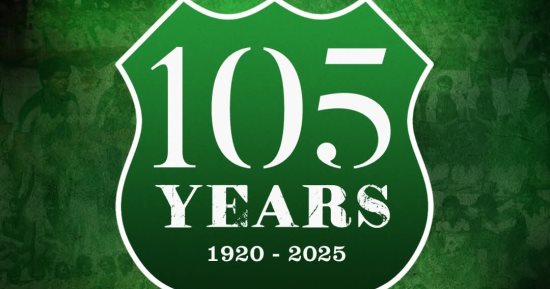 المصري يحتفل بمرور 105 أعوام على تأسيس النادي