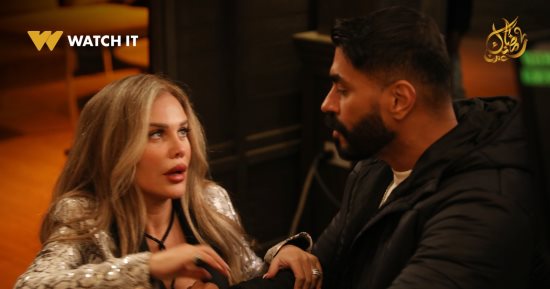 مواعيد عرض مسلسل وتقابل حبيب الحلقة 23