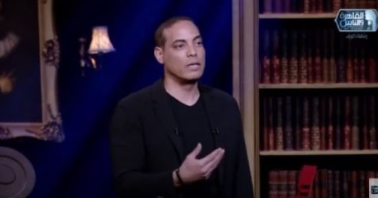 خالد بيبو لـ"حبر سرى": التخلى عن على معلول ليس من سياسة الأهلى