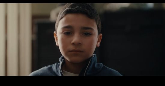 الحلقة الثالثة من مسلسل لام شمسية.. النيابة تطالب الطب الشرعى بالكشف على يوسف