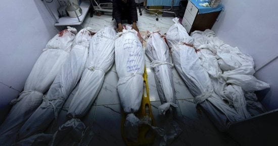 45 شهيدا فى غارات إسرائيلية على قطاع غزة منذ فجر اليوم