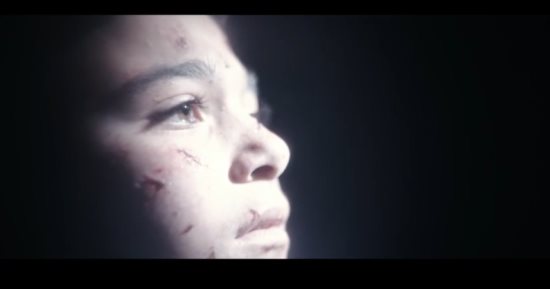 الحلقة 3 من مسلسل لام شمسية.. حلم غامض يراود نيللى ووالدة يوسف تأخذه لمنزلها
