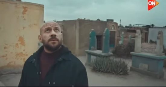 مواعيد عرض مسلسل الغاوى الحلقة الخامسة