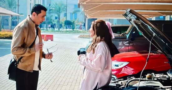 مواعيد عرض مسلسل عايشة الدور الحلقة 5