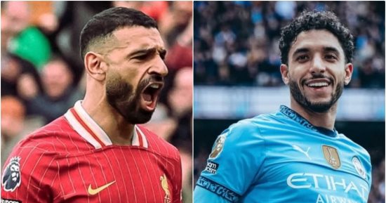 مانشستر سيتي يستعين بتجربة محمد صلاح مع عمر مرموش.. فيديو