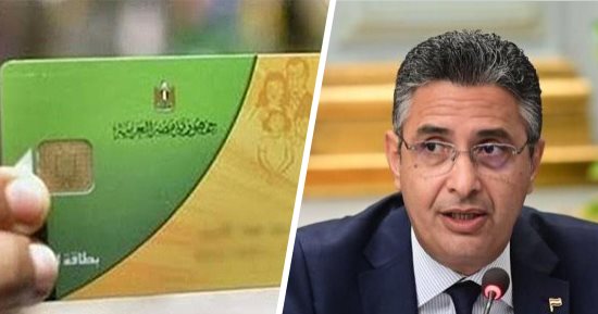 رسائل وزارة التموين لطمأنة المواطنين.. الوزير: عدم المساس بسعر رغيف الخبز المُدعم بعد تحريك أسعار السولار.. مجموعات لمتابعة التزام محطات الوقود بالأسعار المقررة.. إجراءات حاسمة ضد أى مخالفات أو ممارسات احتكارية