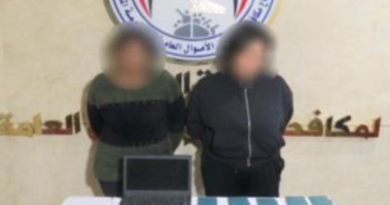 أحلام ضائعة وأموال مسروقة.. الداخلية تكشف شبكات النصب تحت ستار تسفير العمالة للخارج.. الإطاحة بعصابات النصب الإلكتروني من جوازات السفر إلى الأموال المسروقة.. تحريز عملات أجنبية ومجوهرات ومستندات بحوزة المتهمين