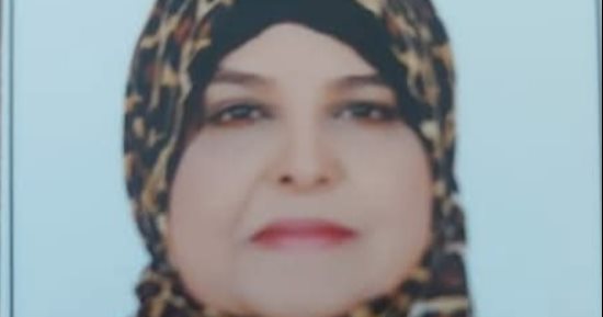 الأم المثالية الأولى.. قصة كفاح وعناء لتربية 4 أولاد بعد وفاة والدهم