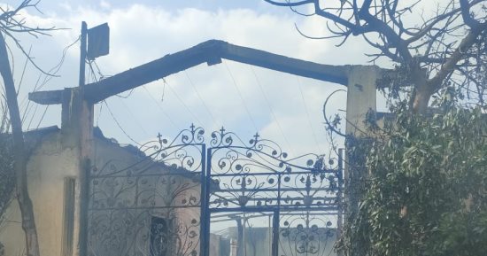 السيطرة على حريق مصنع كيماويات فى الشرقية
