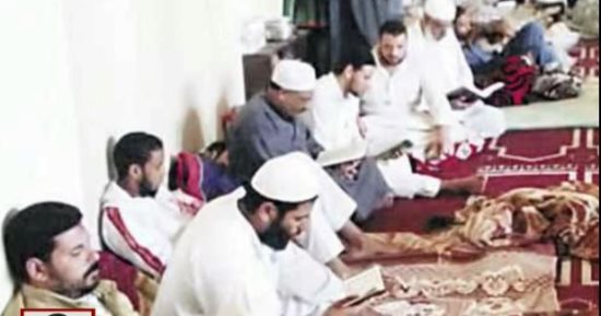 متحدث الأوقاف يعلن ضوابط الاعتكاف: تخصيص 4812 مسجداً ومنع التصوير