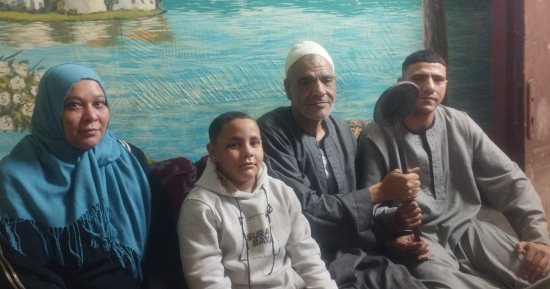 سر "البشعة" بعد ظهورها فى مسلسل ظلم المصطبة.. اعرف التفاصيل.. فيديو