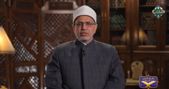رئيس جامعة الأزهر: الربا داء مستشر قبل الإسلام والقرآن قلب التشبيه لكشف زيف المستحلّين 