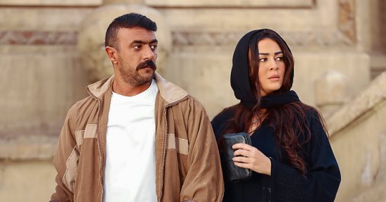 مواعيد عرض مسلسل فهد البطل الحلقة 24