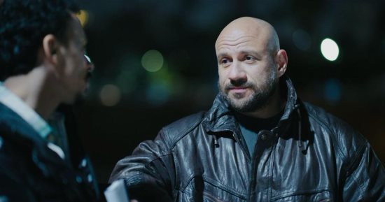 أحمد مكي يعلن وفاة نجل شقيقته ويطالب جمهوره بالدعاء له