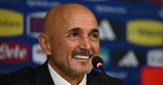 سباليتي ينهي اتفاقه مع يوفنتوس حتى يونيو 2026 