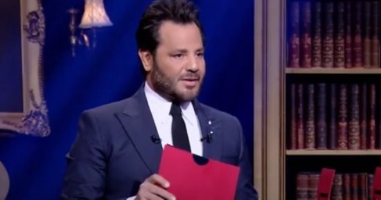 نيشان لـ"حبر سرى": ألقاب الفنانين ظاهرة فضفاضة والمهم المضمون مش القشور