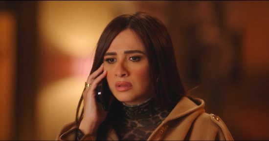 مواعيد عرض مسلسل وتقابل حبيب الحلقة 23