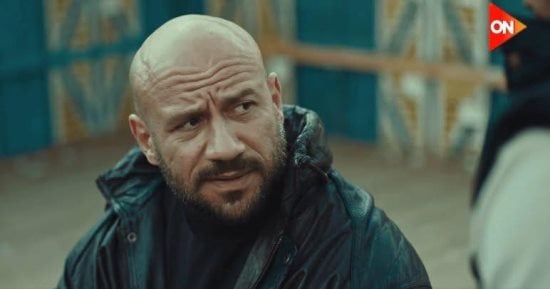 مسلسل الغاوي يتصدر قائمة منصة watch it للأعلى مشاهدة فى مصر