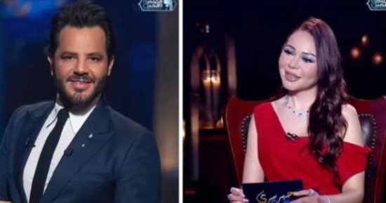 نيشان لـ"حبر سرى": مصر حققت نهضة عمرانية وثقافية وصاحبة فضل فى المشهد الإعلامى