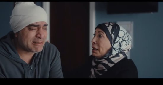 مواعيد عرض مسلسل لام شمسية الحلقة 5